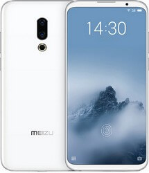 Прошивка телефона Meizu 16 в Саранске